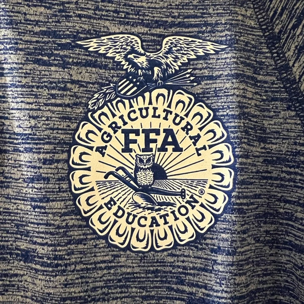 FFA pullover - Picture 2 of 3